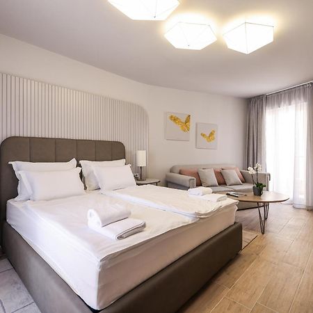 Arsenal Lofts Apartment Zadar Exterior foto