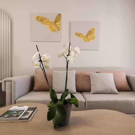 Arsenal Lofts Apartment Zadar Exterior foto