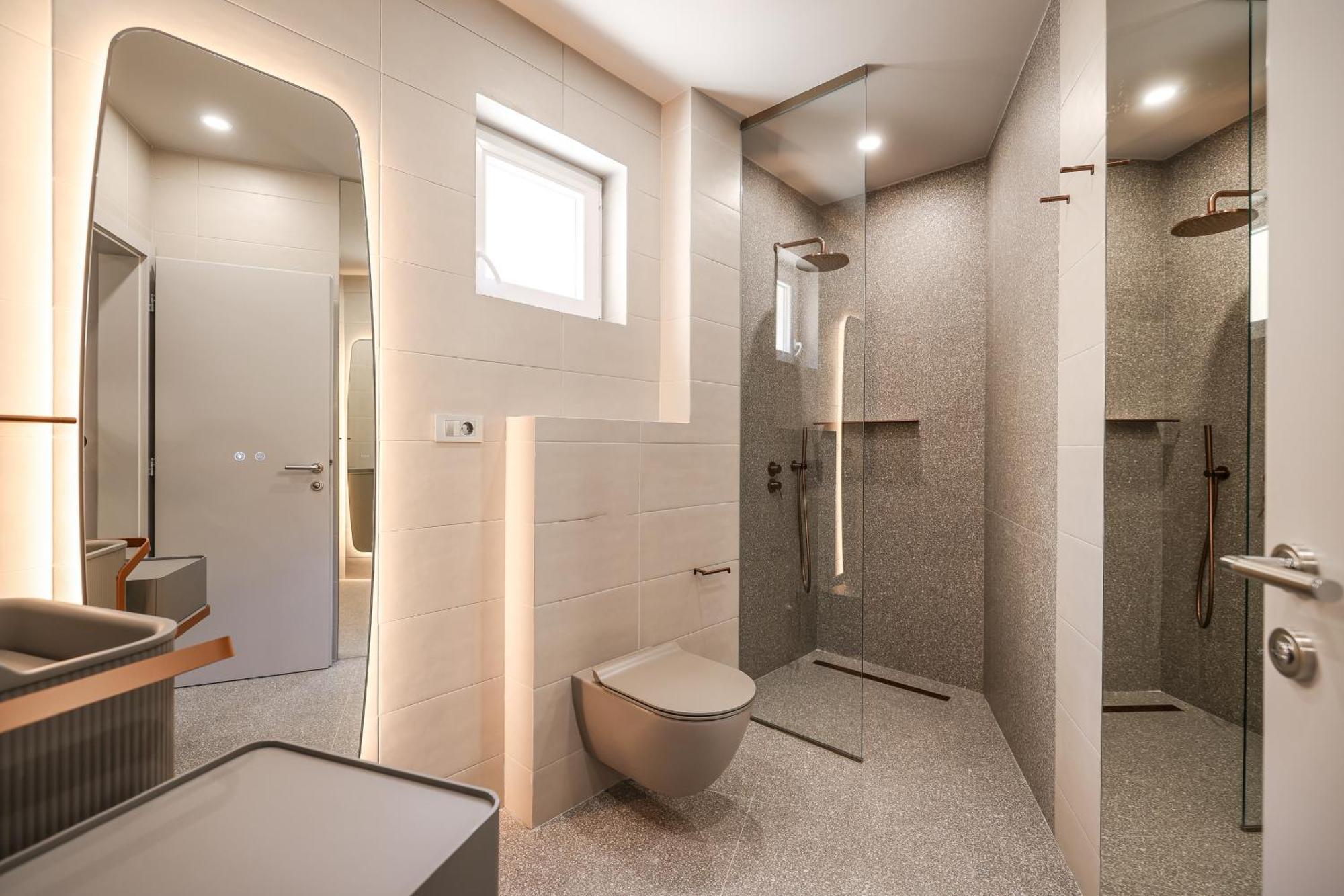 Arsenal Lofts Apartment Zadar Exterior foto
