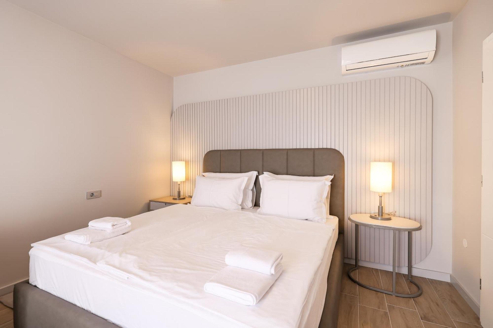 Arsenal Lofts Apartment Zadar Cameră foto