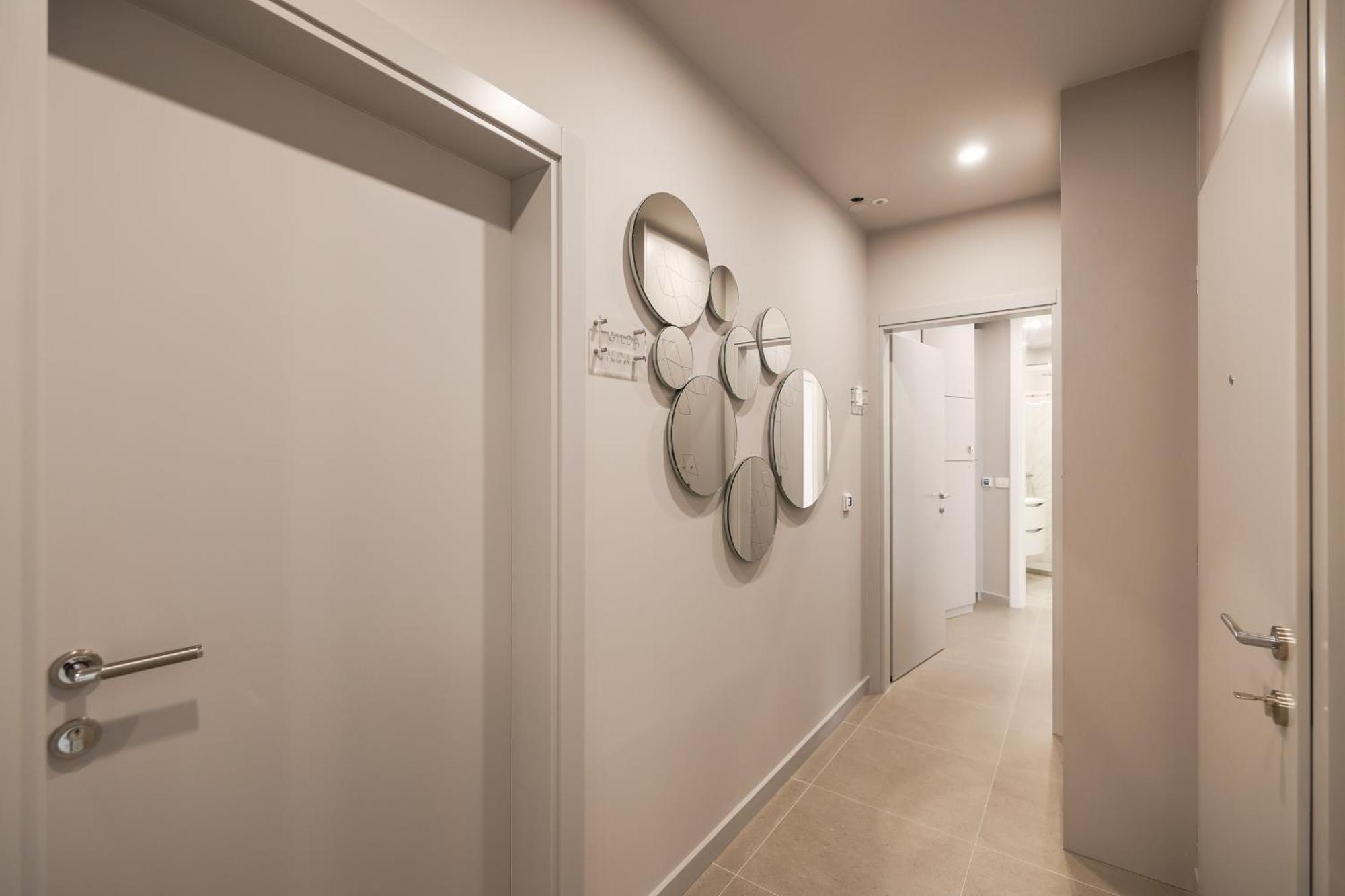 Arsenal Lofts Apartment Zadar Exterior foto