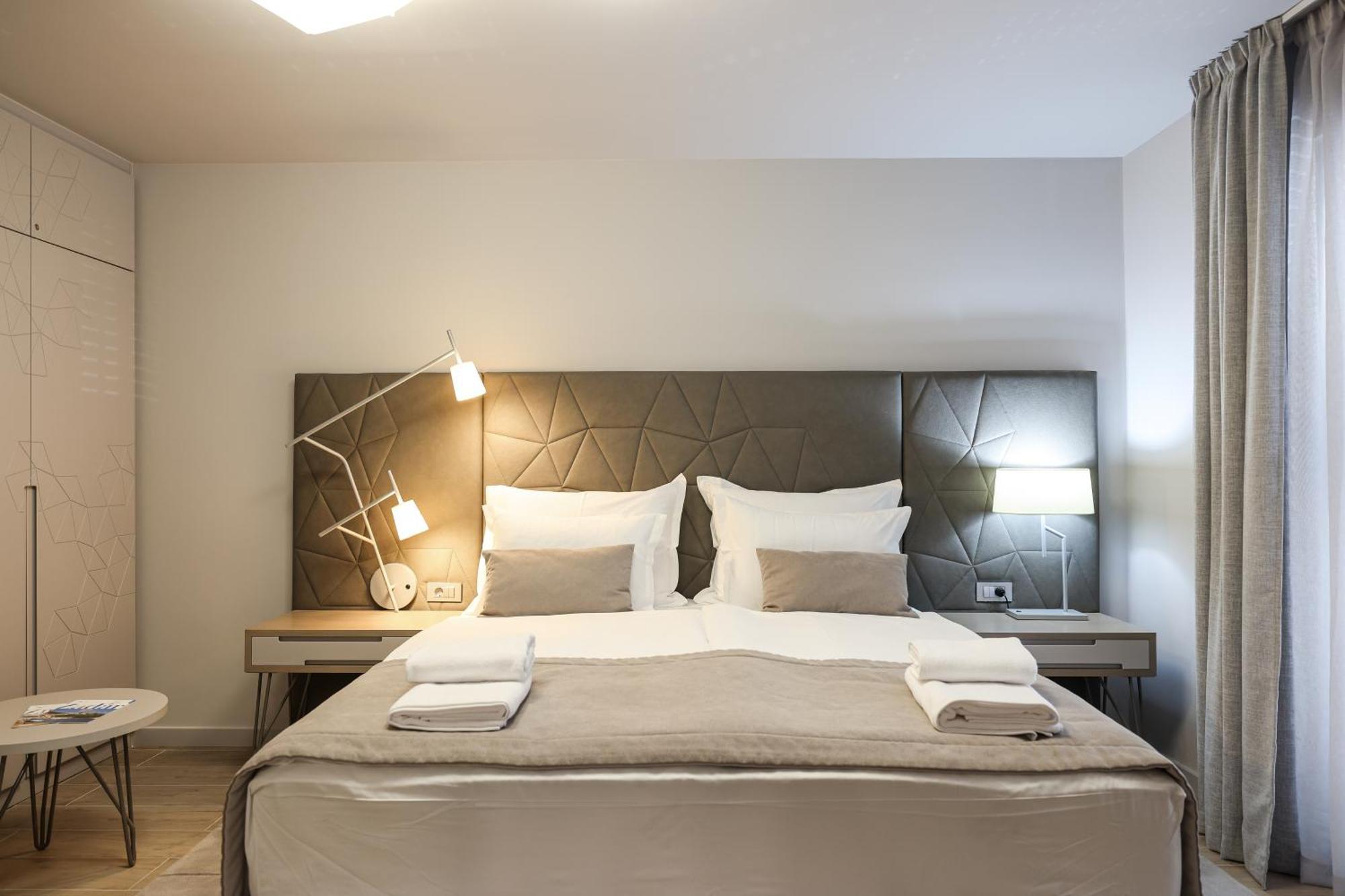 Arsenal Lofts Apartment Zadar Exterior foto