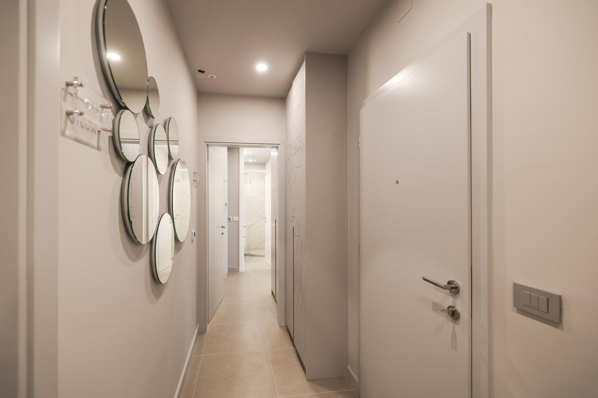 Arsenal Lofts Apartment Zadar Exterior foto