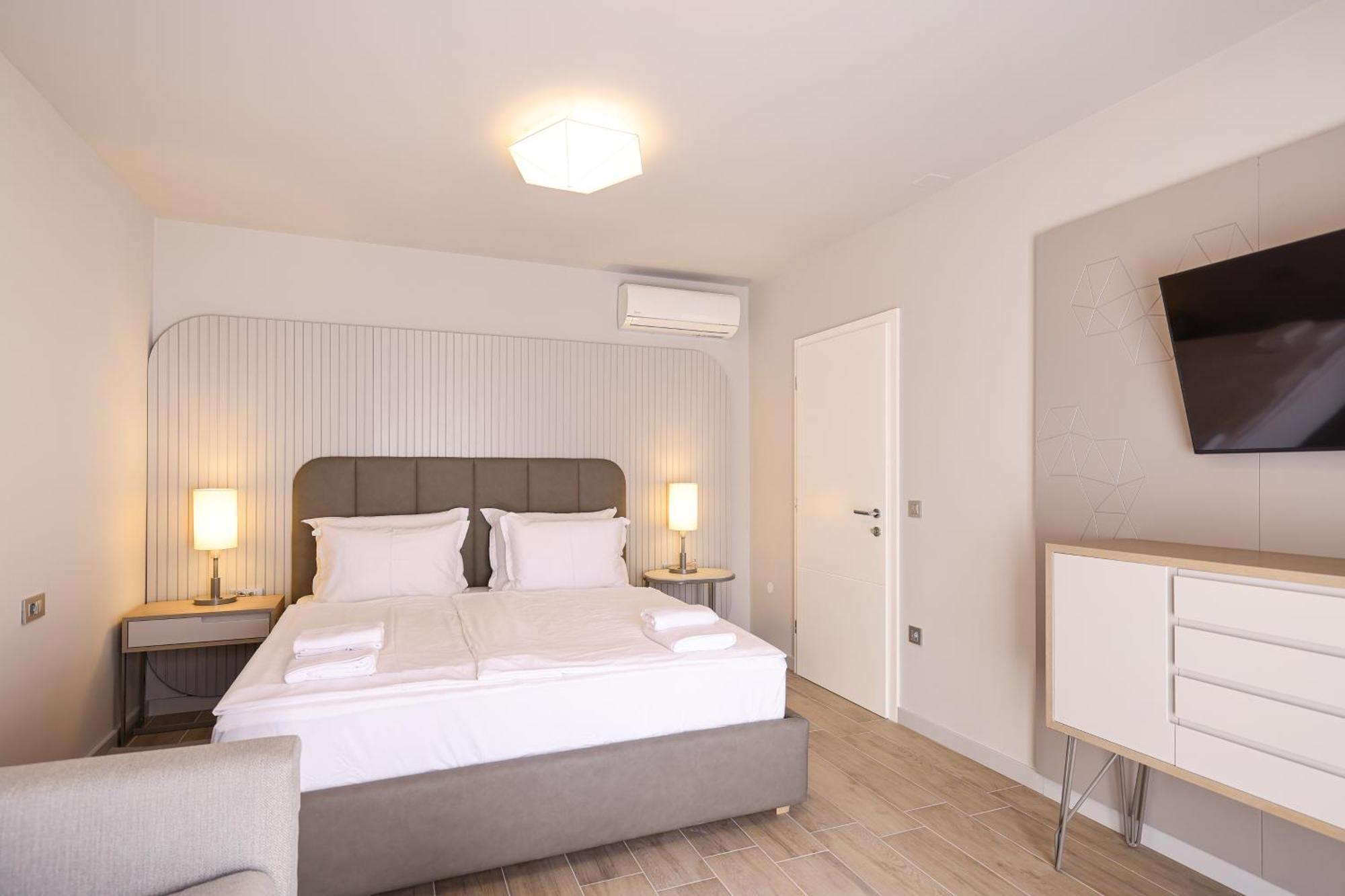 Arsenal Lofts Apartment Zadar Cameră foto