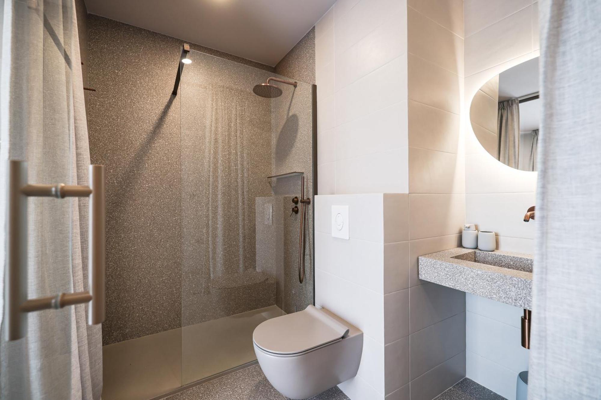 Arsenal Lofts Apartment Zadar Exterior foto