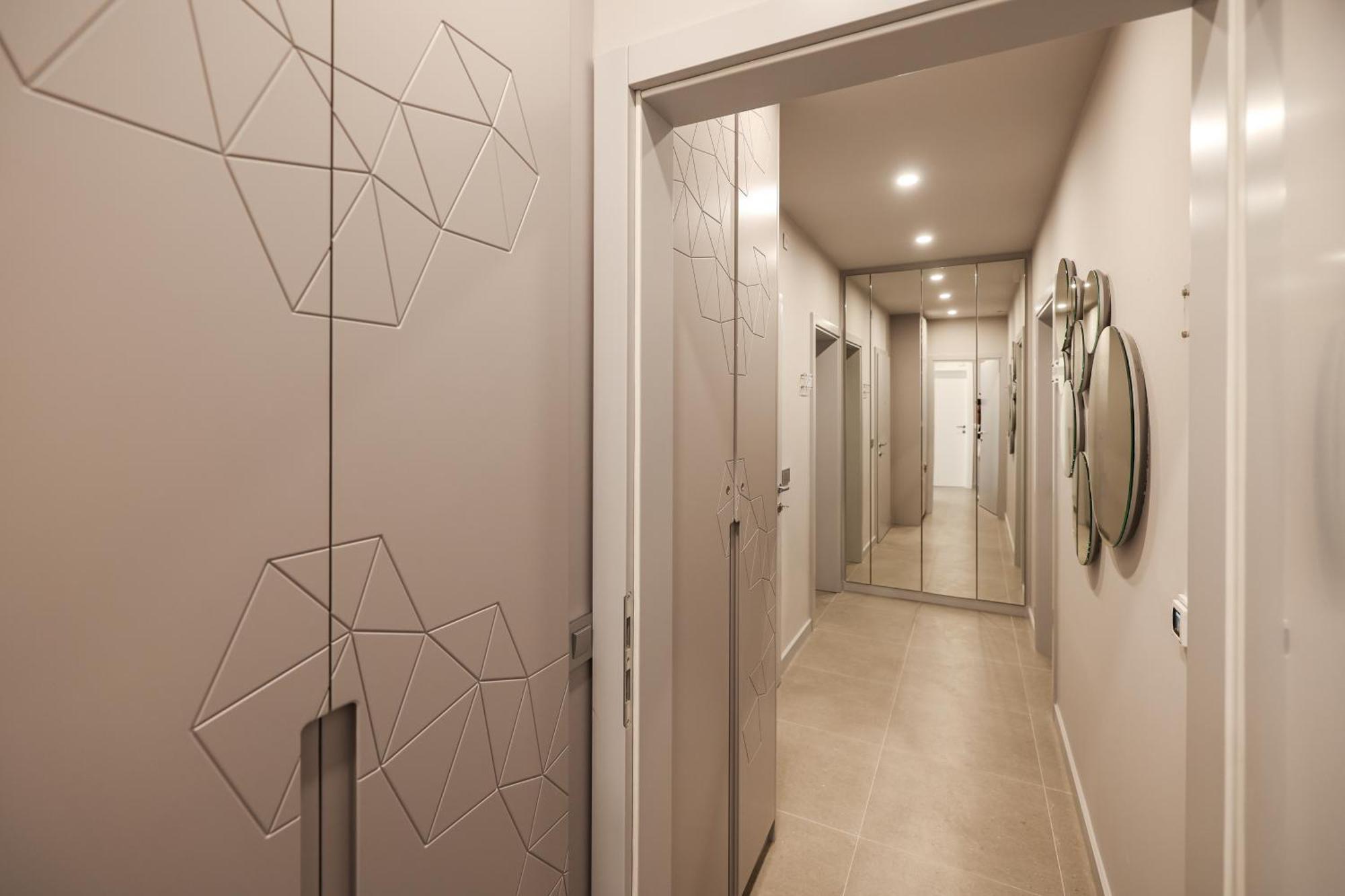 Arsenal Lofts Apartment Zadar Exterior foto