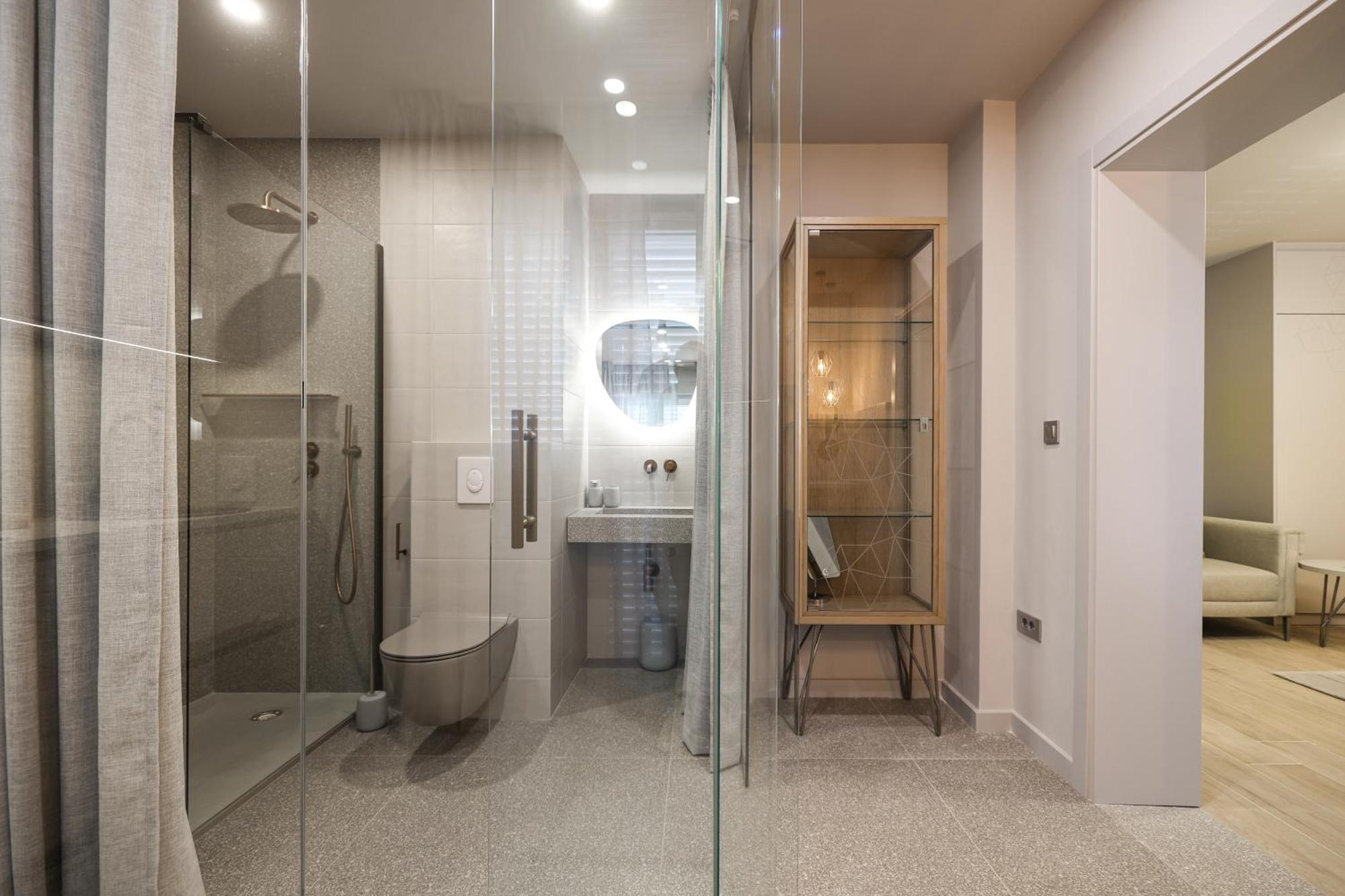 Arsenal Lofts Apartment Zadar Exterior foto