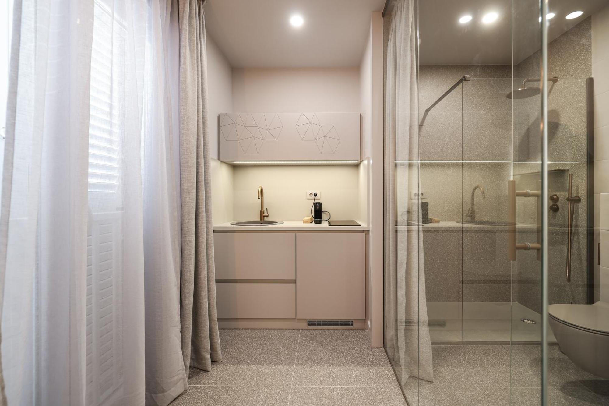 Arsenal Lofts Apartment Zadar Exterior foto