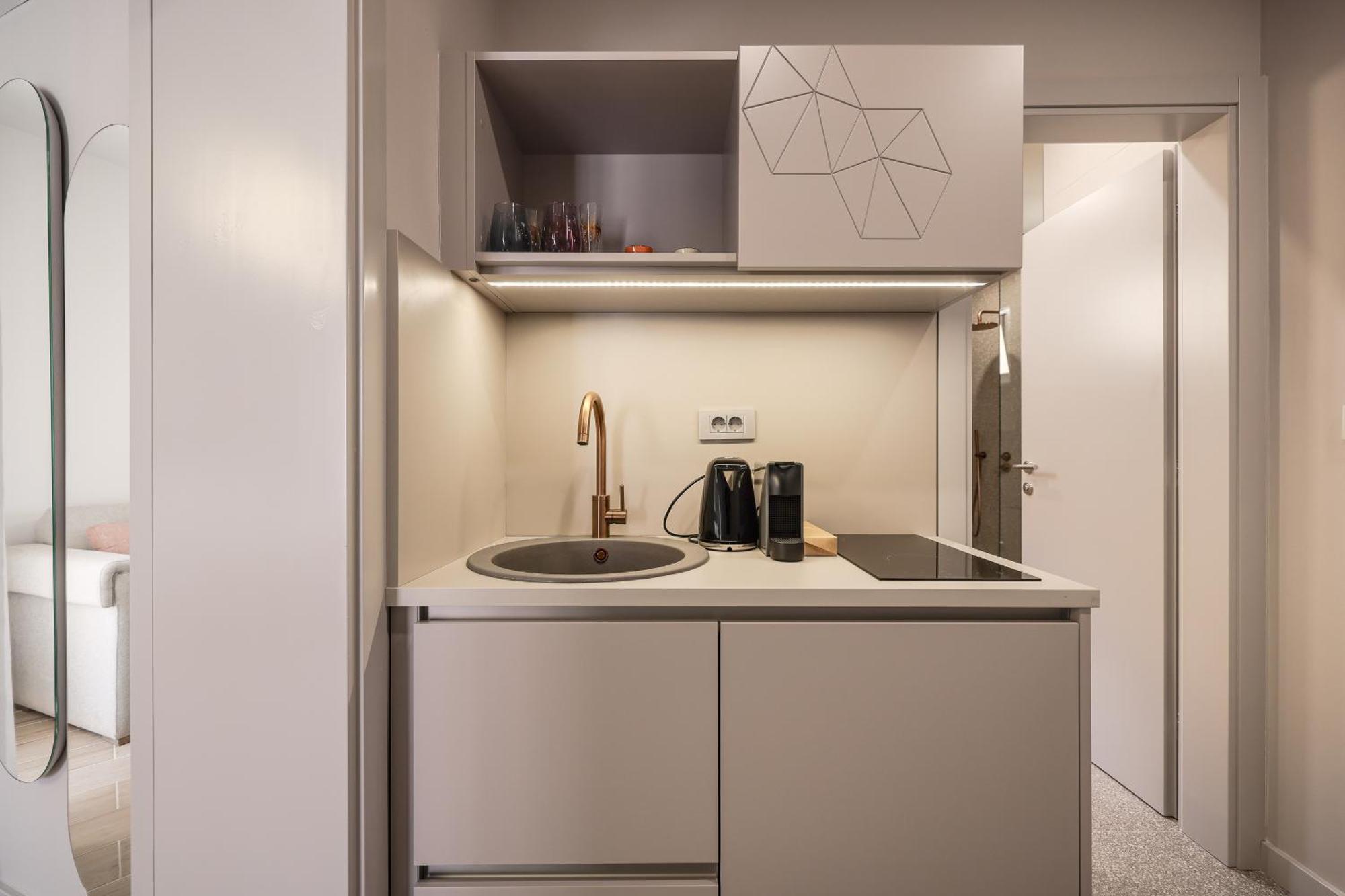 Arsenal Lofts Apartment Zadar Cameră foto