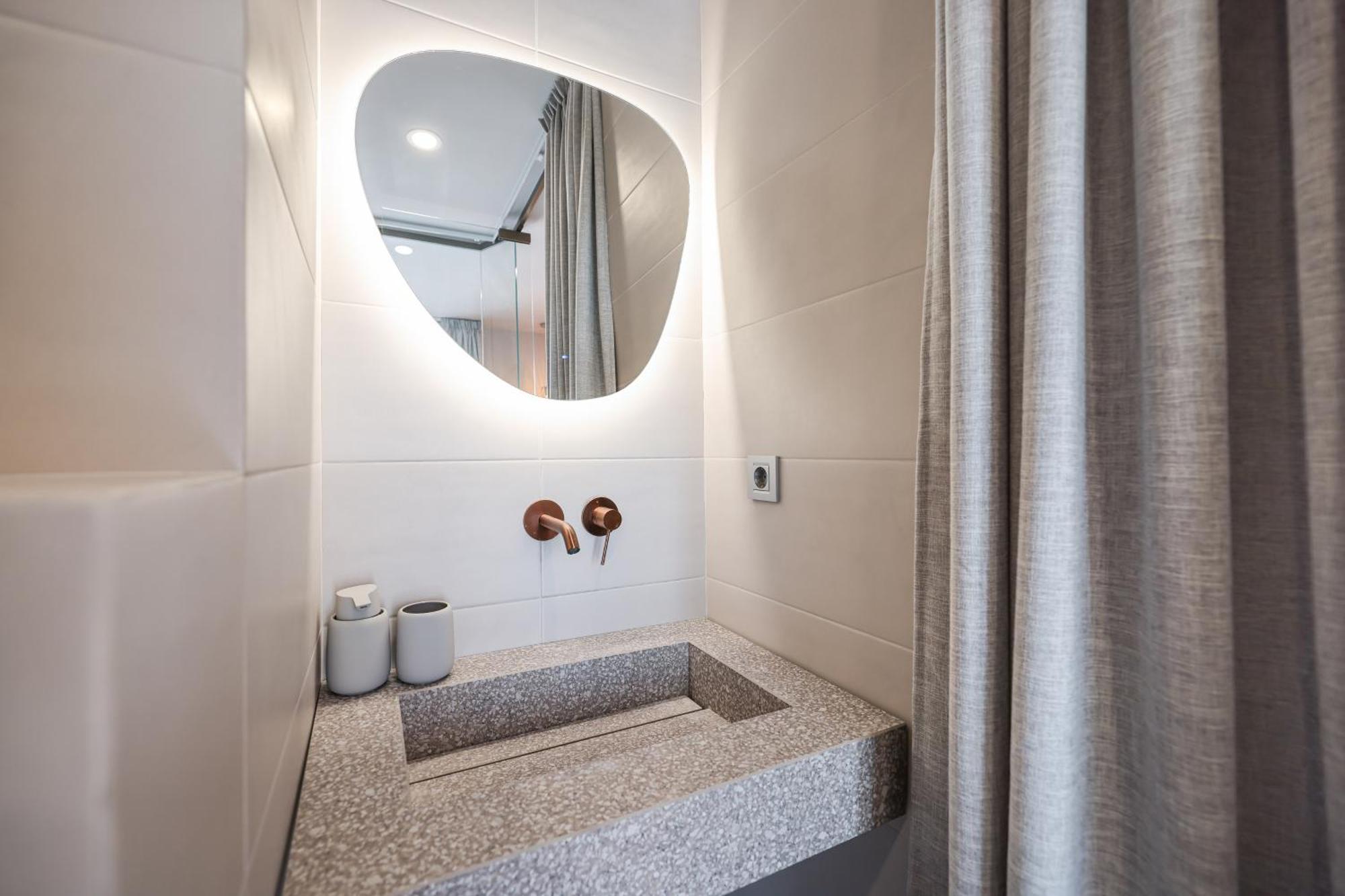 Arsenal Lofts Apartment Zadar Cameră foto