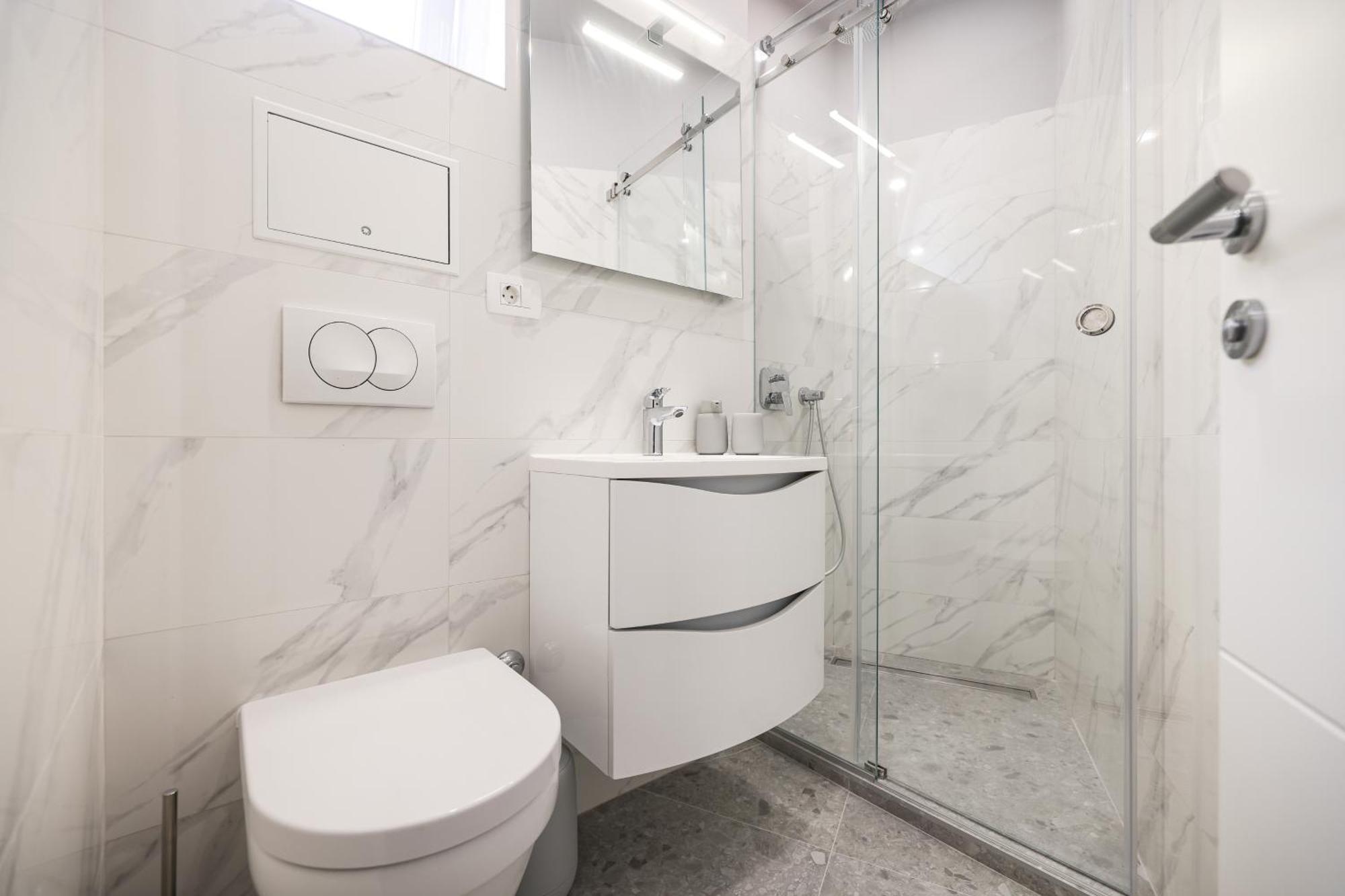 Arsenal Lofts Apartment Zadar Exterior foto