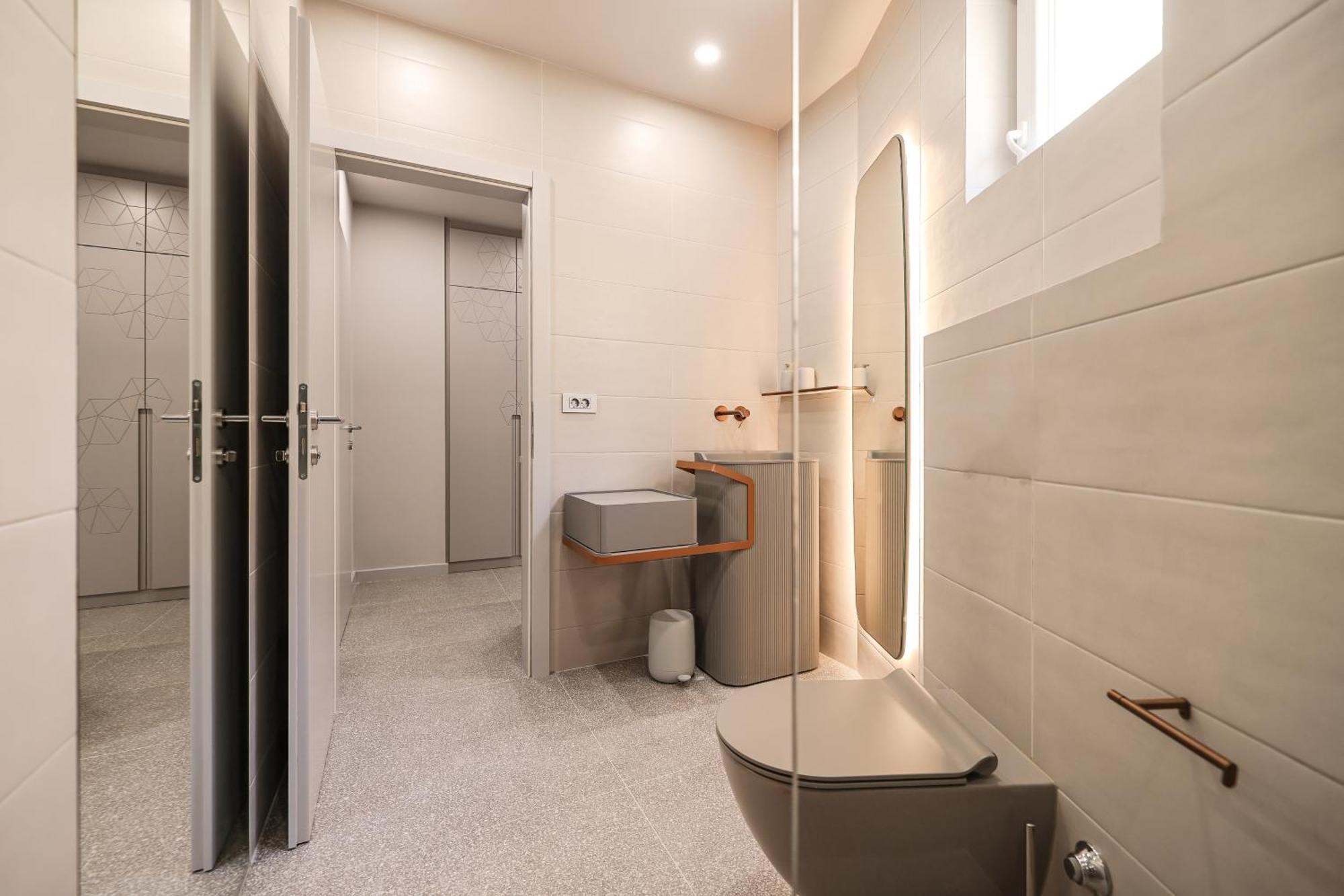 Arsenal Lofts Apartment Zadar Cameră foto