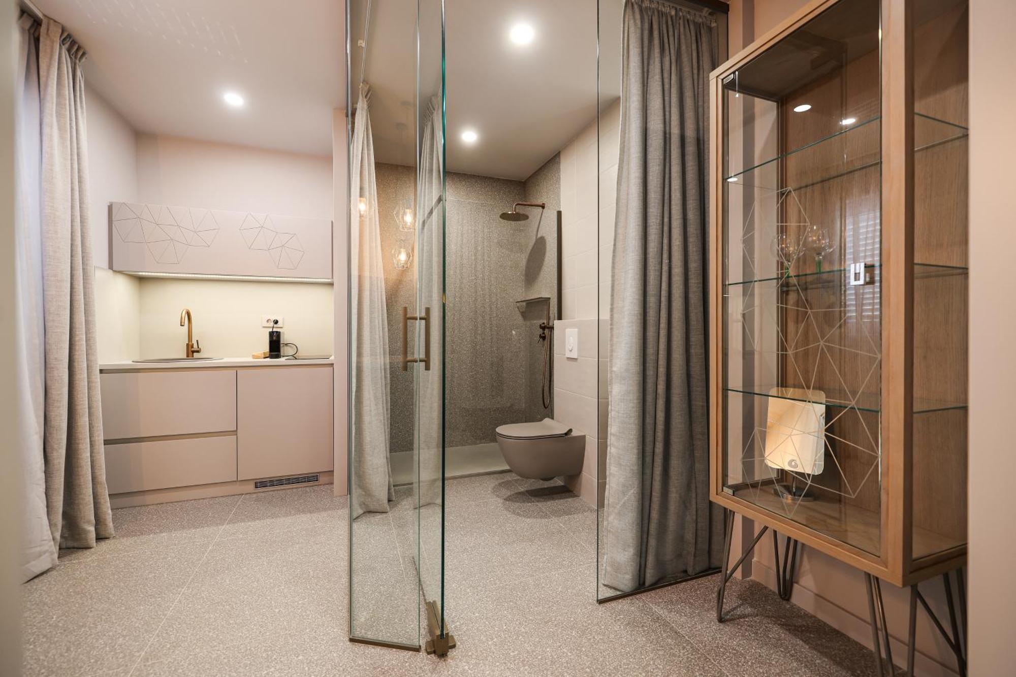 Arsenal Lofts Apartment Zadar Exterior foto